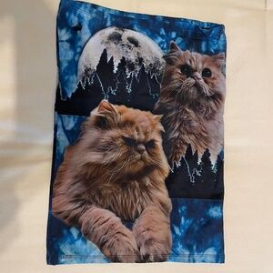 Neck Gaiter Floyd the Lion CELTEK